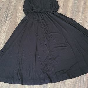 Maternity dress LOFT